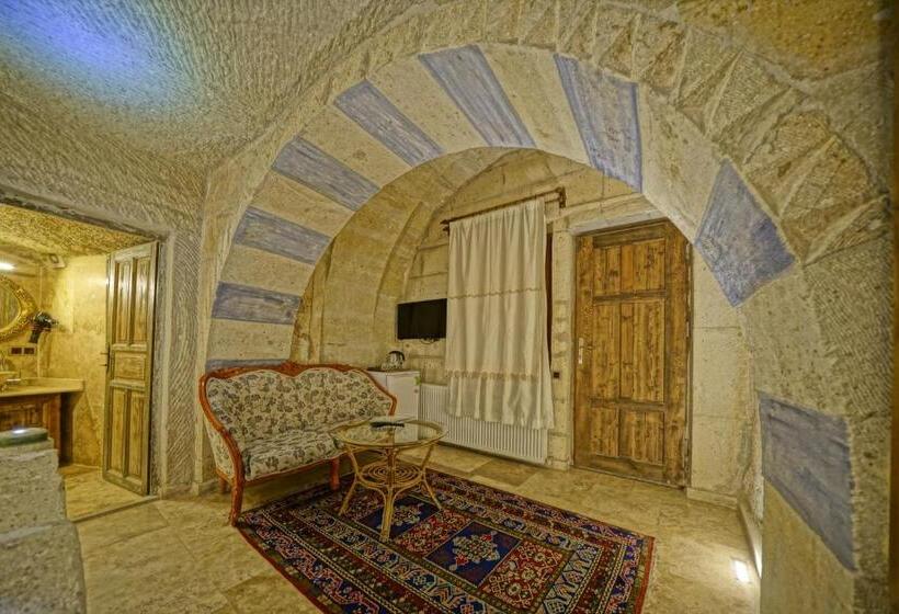 اتاق استاندارد, Kayatas Cave Suites
