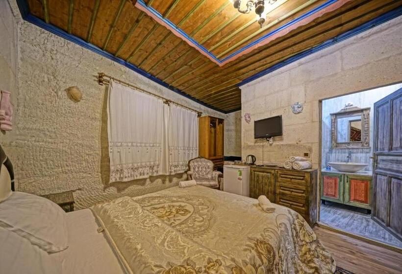 اتاق استاندارد, Kayatas Cave Suites