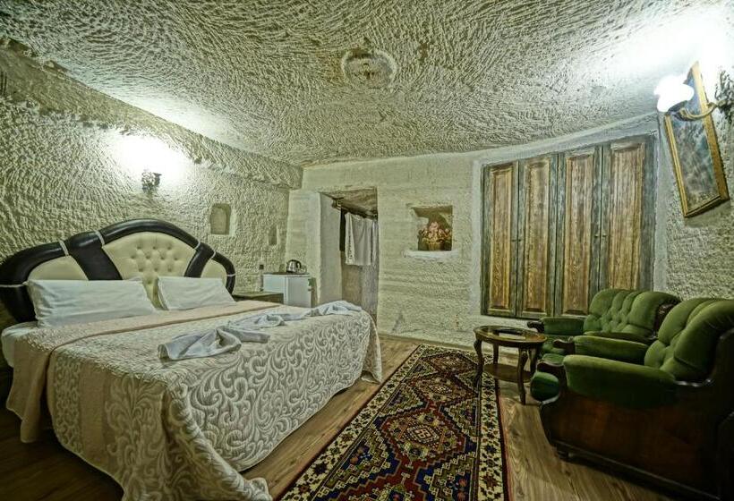 اتاق استاندارد, Kayatas Cave Suites