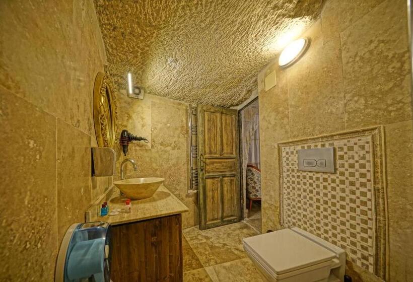 اتاق استاندارد, Kayatas Cave Suites