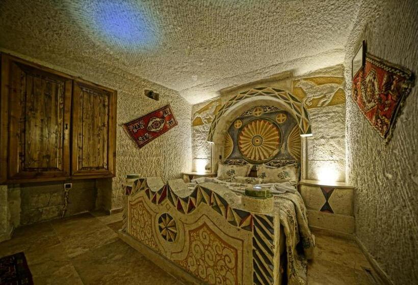 اتاق استاندارد, Kayatas Cave Suites