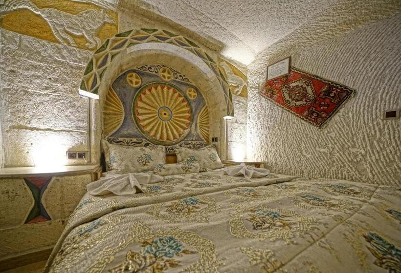 اتاق استاندارد, Kayatas Cave Suites