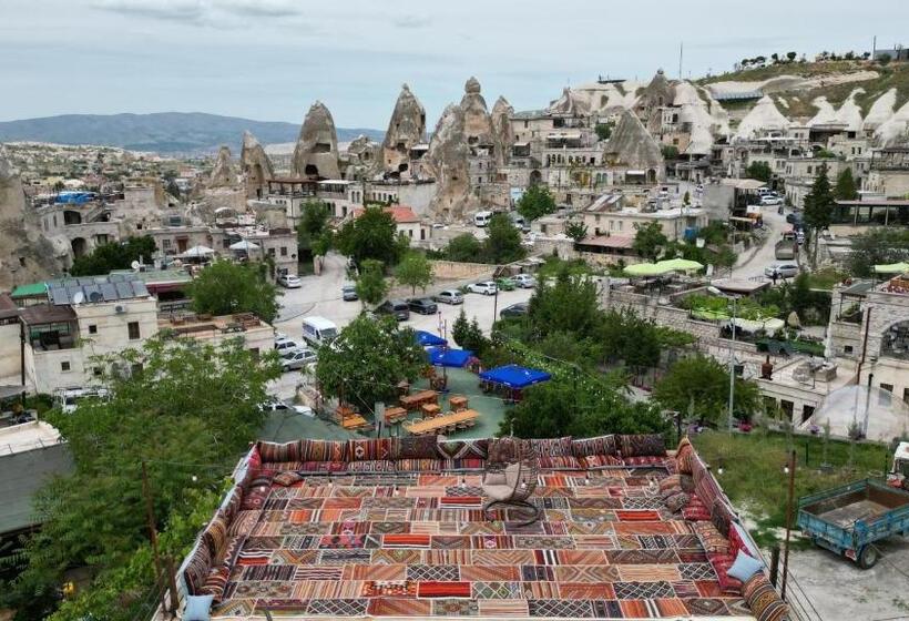 اتاق استاندارد, Kayatas Cave Suites