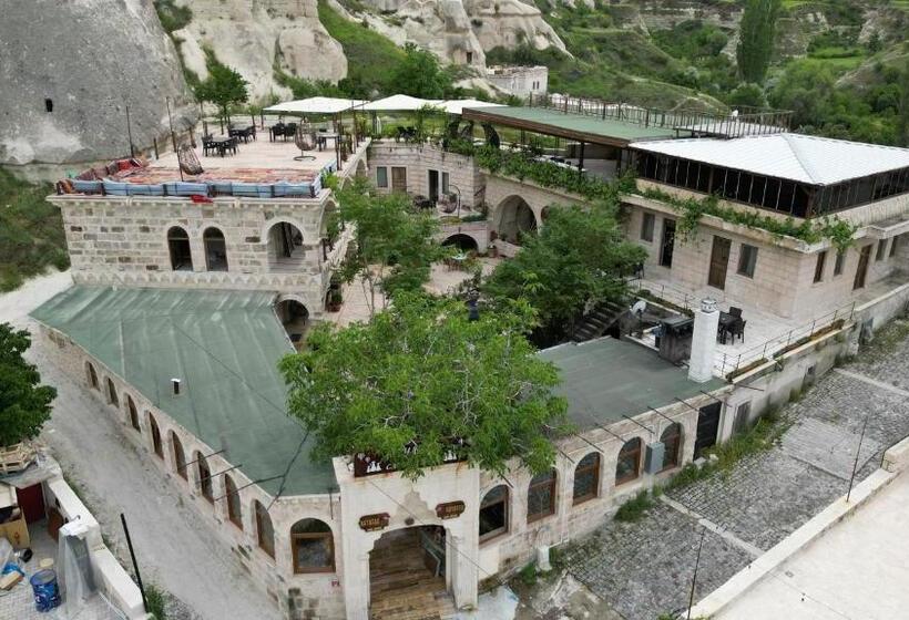 غرفة قياسية, Kayatas Cave Suites