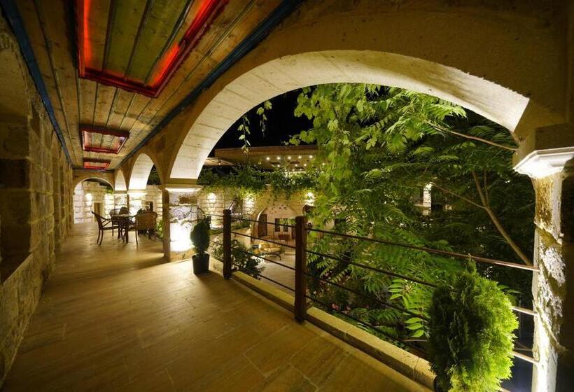 اتاق استاندارد, Kayatas Cave Suites