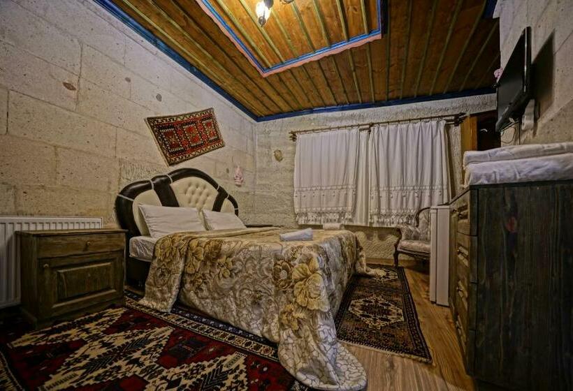 اتاق استاندارد, Kayatas Cave Suites