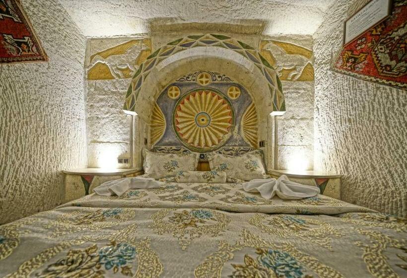 اتاق استاندارد, Kayatas Cave Suites