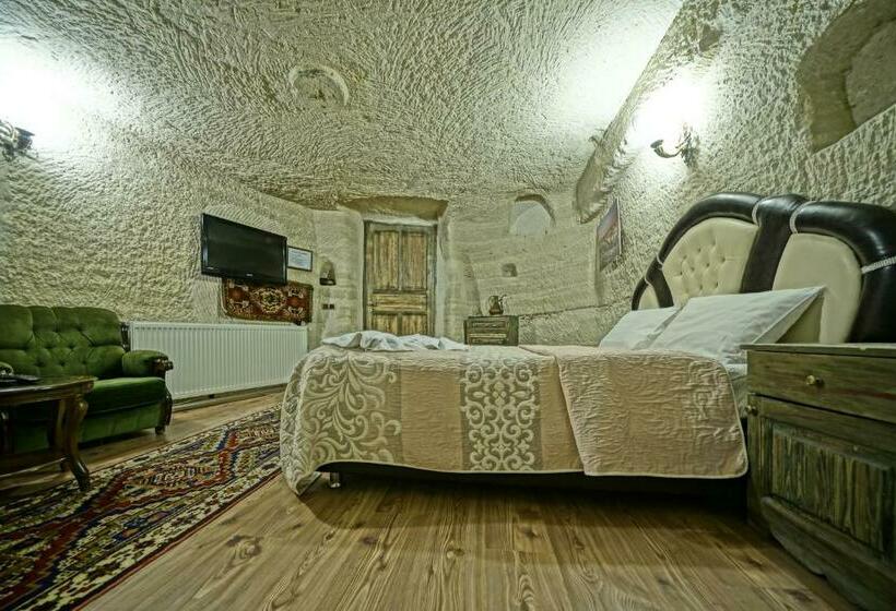 اتاق استاندارد, Kayatas Cave Suites