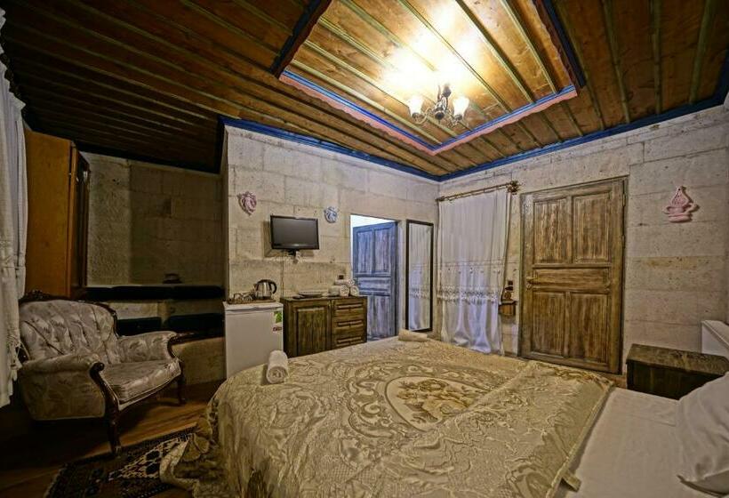 اتاق استاندارد, Kayatas Cave Suites