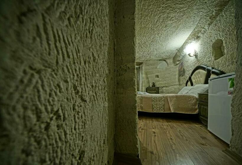 اتاق استاندارد, Kayatas Cave Suites