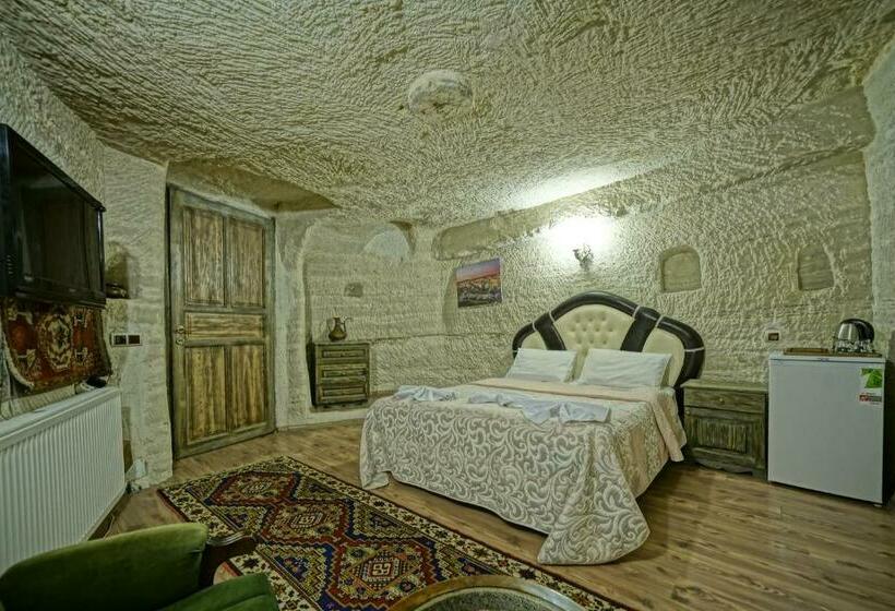 اتاق استاندارد, Kayatas Cave Suites