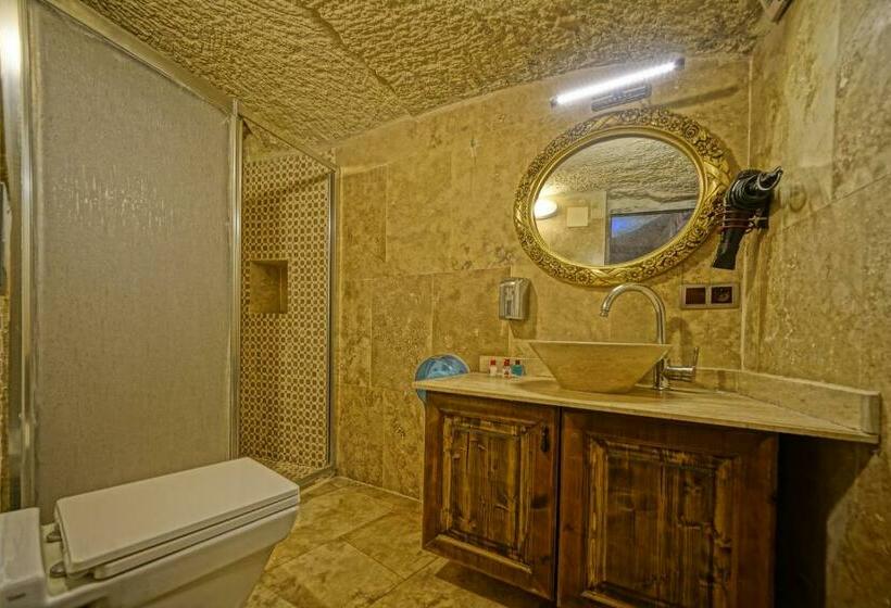 اتاق استاندارد, Kayatas Cave Suites