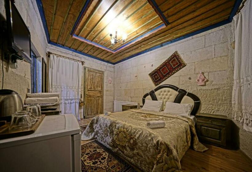 اتاق استاندارد, Kayatas Cave Suites