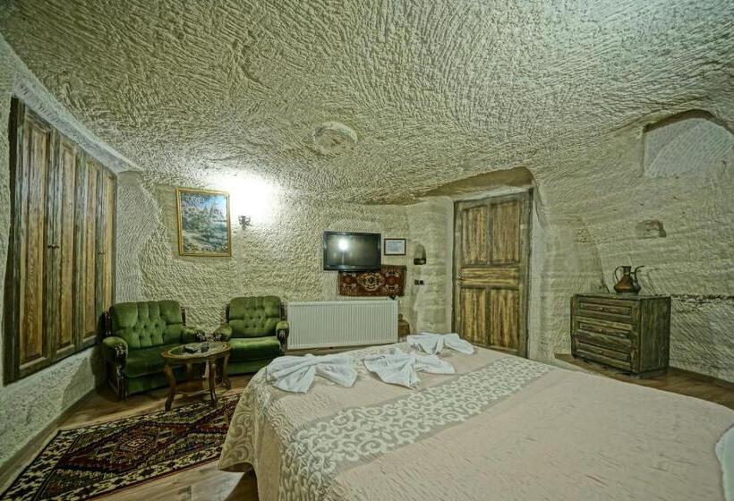 اتاق استاندارد, Kayatas Cave Suites