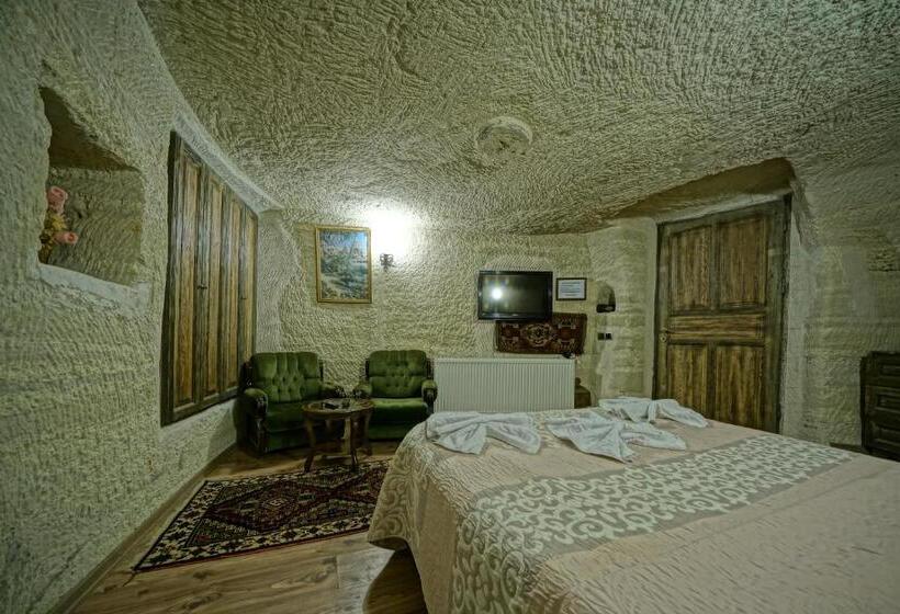 اتاق استاندارد, Kayatas Cave Suites