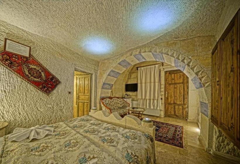 اتاق استاندارد, Kayatas Cave Suites