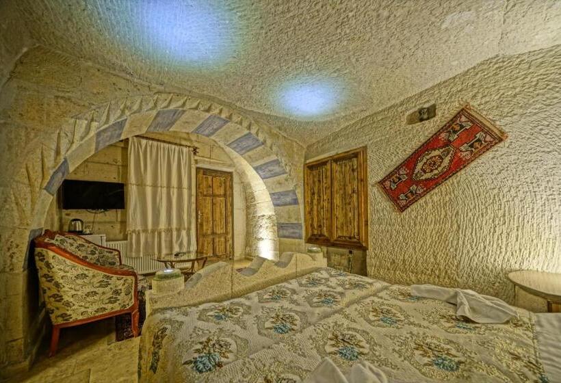 اتاق استاندارد, Kayatas Cave Suites