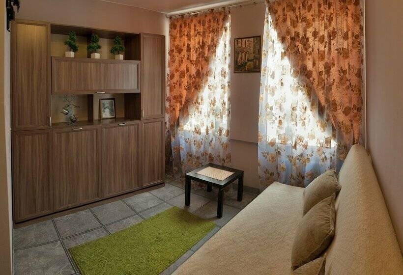 חדר סטנדרט, Melange