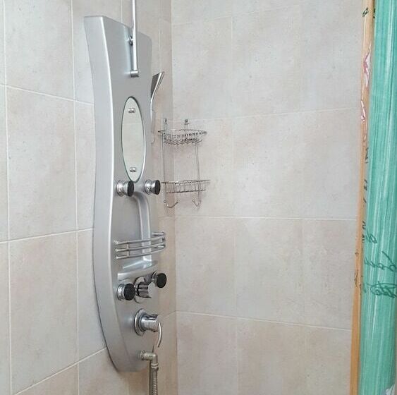 חדר סטנדרט יחיד, Melange