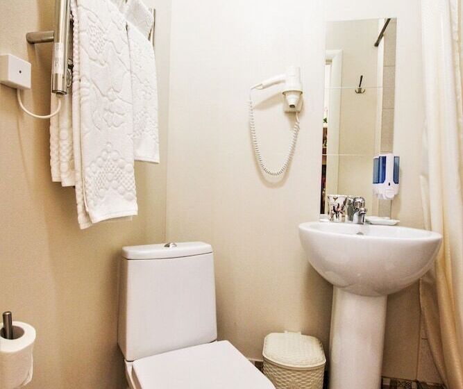 חדר קומפורט, Melange