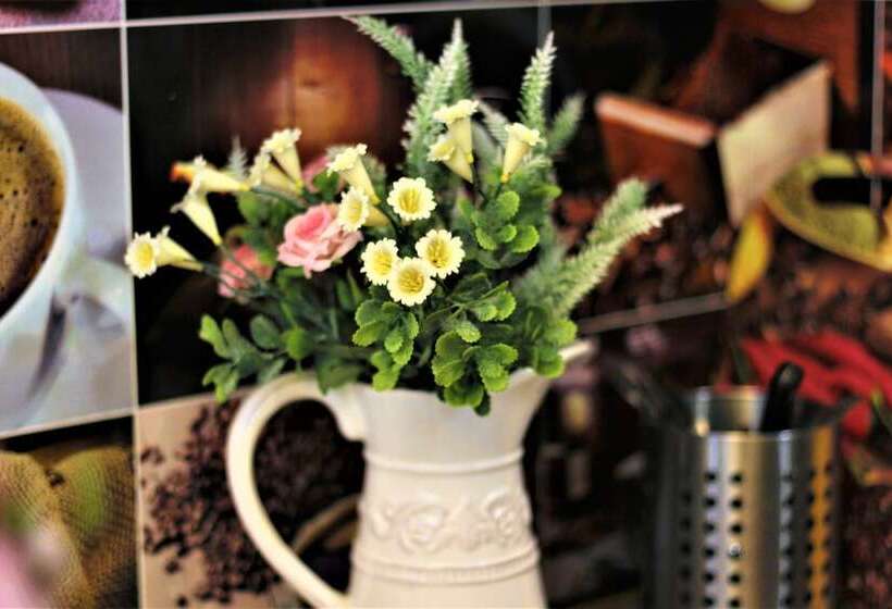 חדר קומפורט, Melange