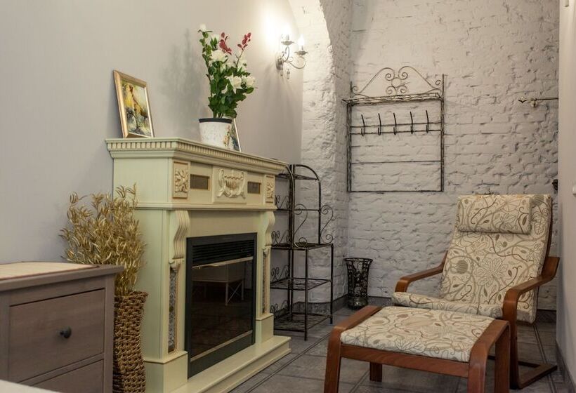 חדר סופריור, Melange