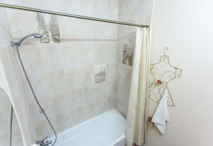 חדר סופריור, Melange