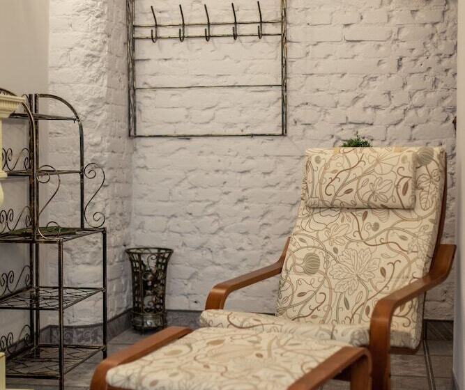 חדר סופריור, Melange