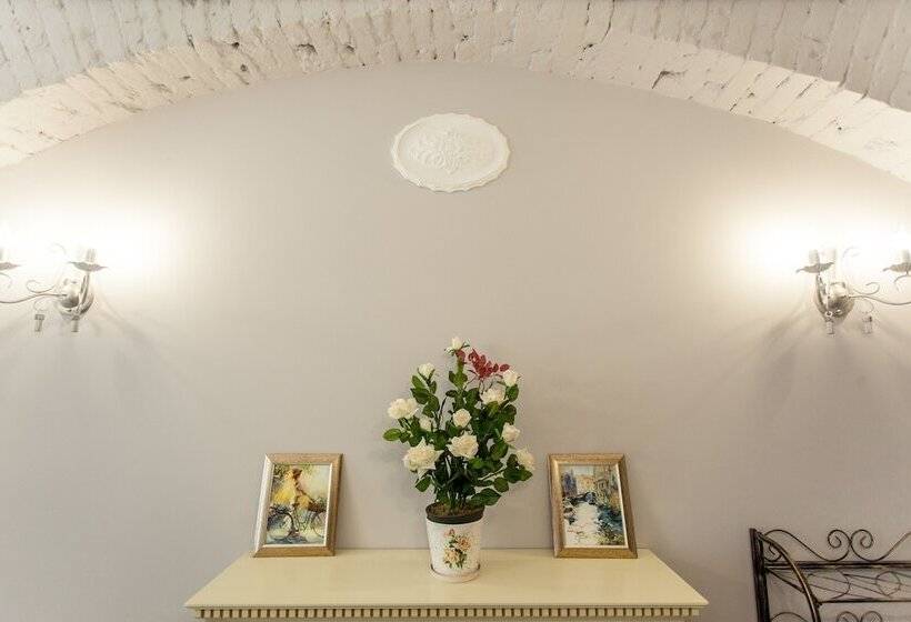 חדר סופריור, Melange