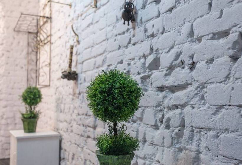 חדר סופריור, Melange