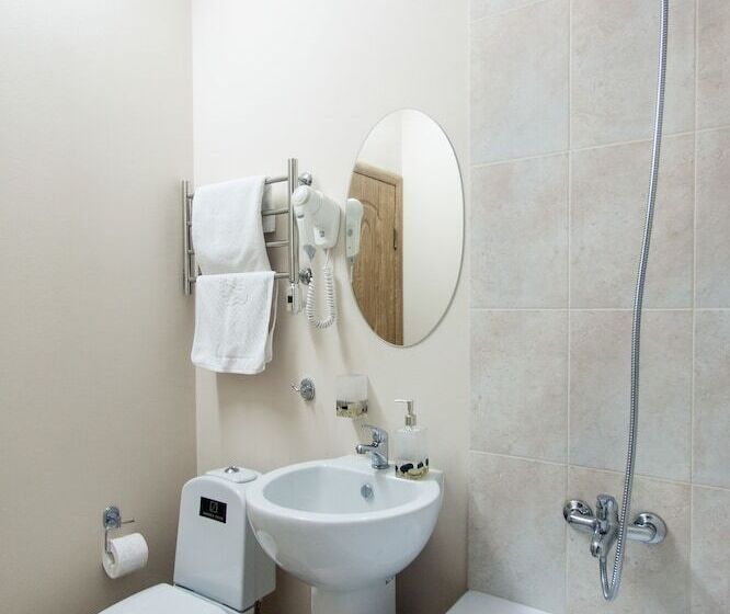 חדר סופריור, Melange