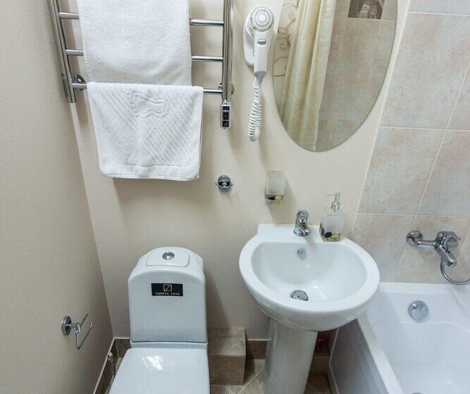 חדר סופריור, Melange