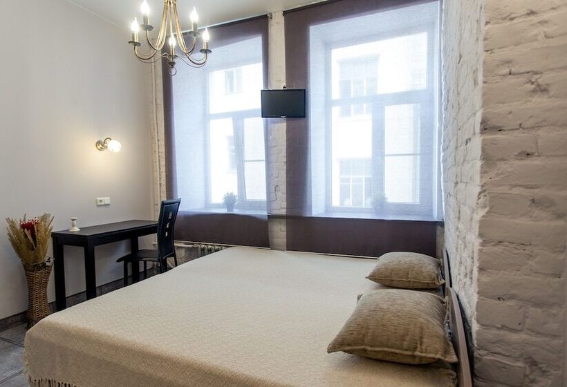 חדר סופריור, Melange