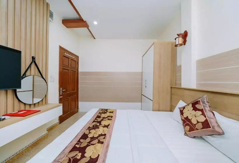 اتاق سوپریور سه تخته, My Ngoc