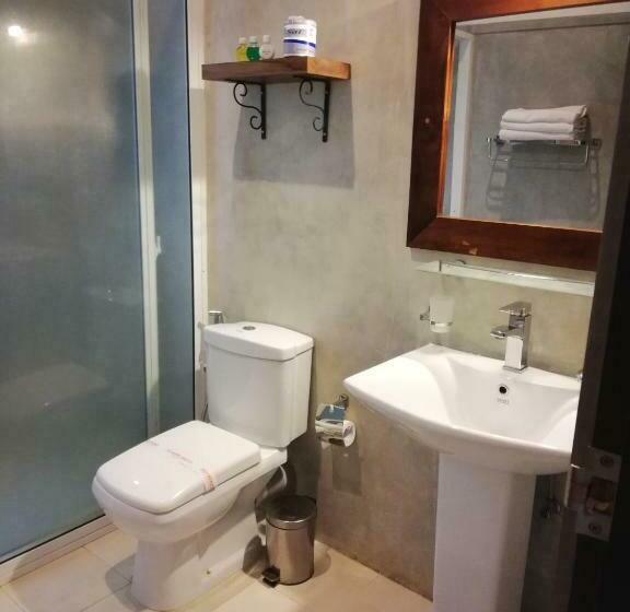 Трехместный Номер Deluxe, Nil Diya Mankada Safari Lodge