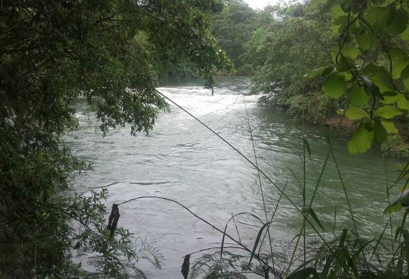 Номер Deluxe, Nil Diya Mankada Safari Lodge