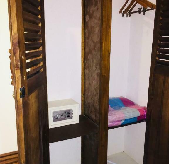 Номер Deluxe, Nil Diya Mankada Safari Lodge