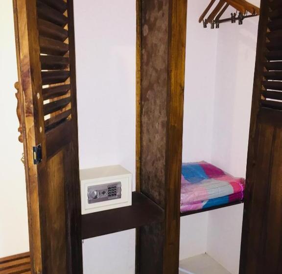 Трехместный Номер Deluxe, Nil Diya Mankada Safari Lodge