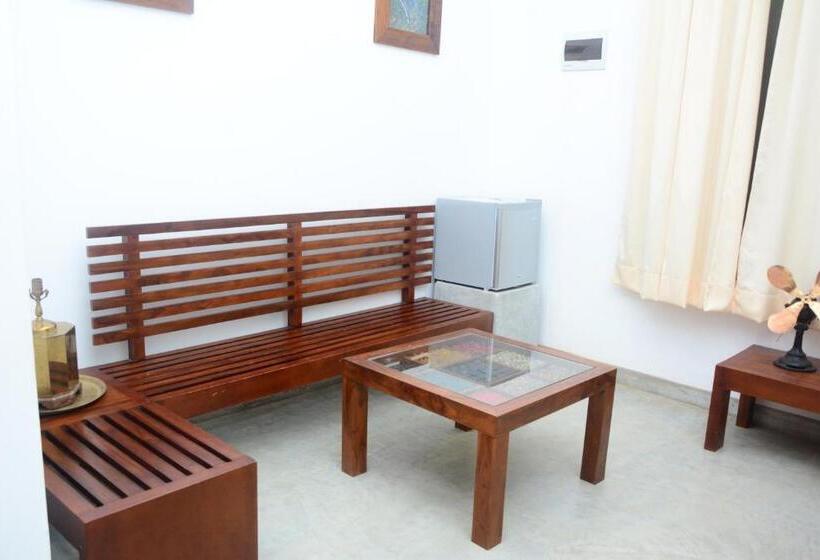 Family Suite, Nil Diya Mankada Safari Lodge