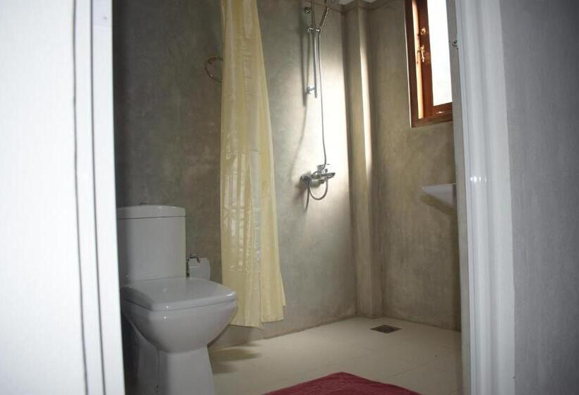 اتاق استاندارد, Nil Diya Mankada Safari Lodge