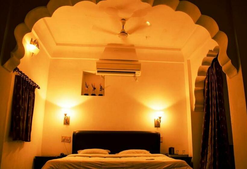 スイート, Nirvana Home