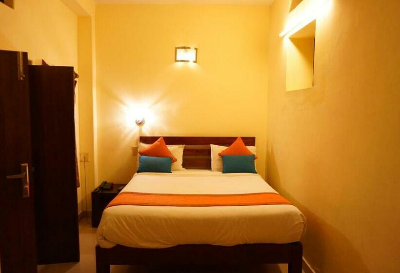 スタンダードルーム, Nirvana Home