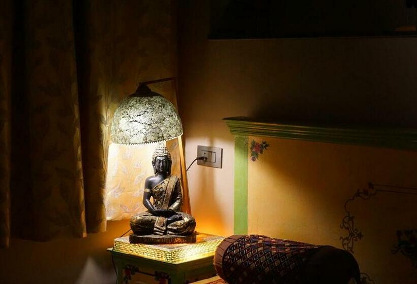 スイート, Nirvana Home