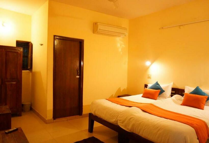 スタンダードルーム, Nirvana Home