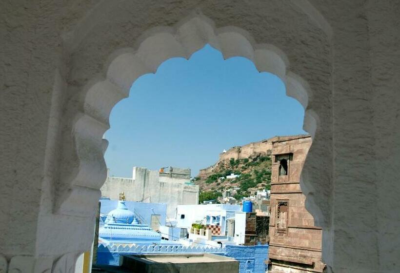 スイート, Nirvana Home