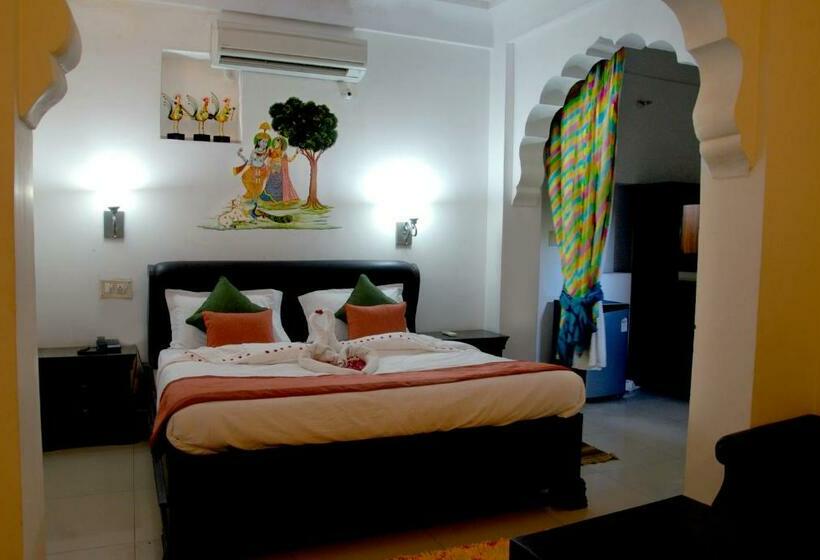 スイート, Nirvana Home