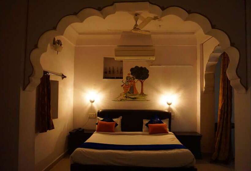 デラックスルーム, Nirvana Home