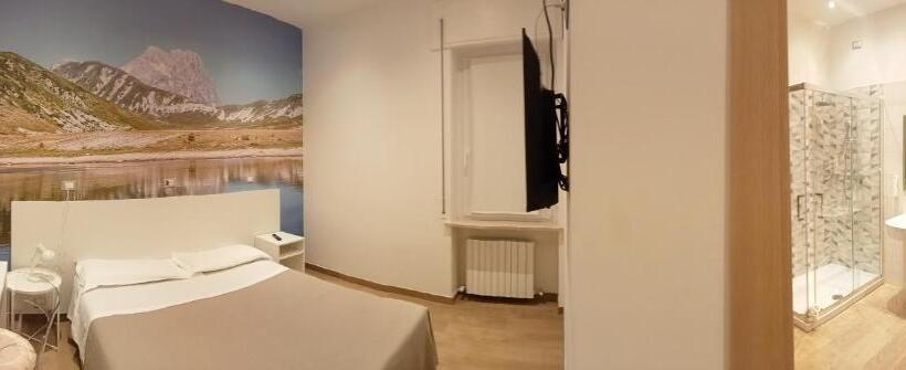 اتاق استاندارد یک نفره, Porta Rivera