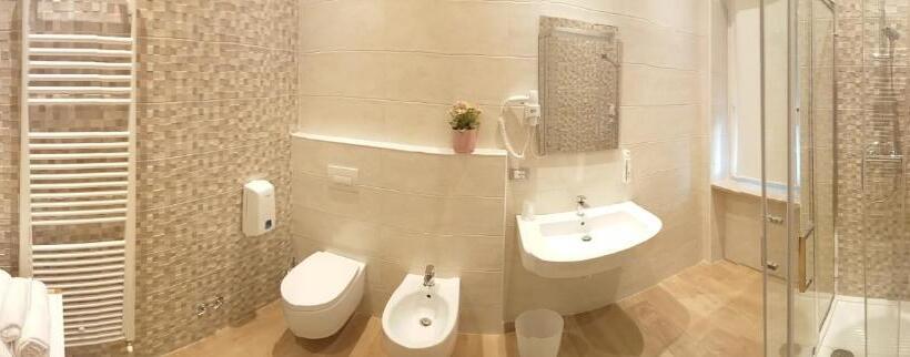 اتاق استاندارد, Porta Rivera