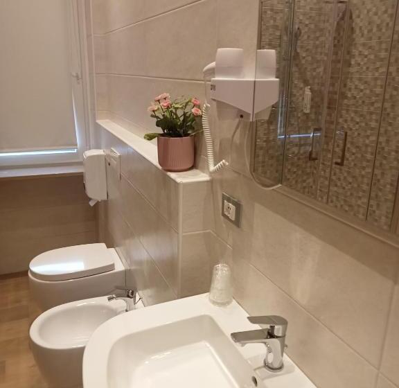 اتاق استاندارد, Porta Rivera